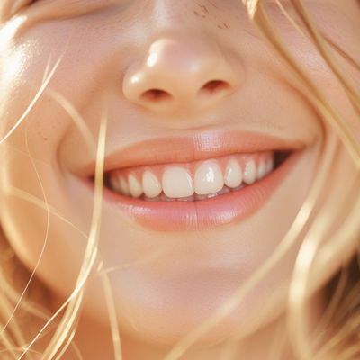 Retouch4me White Teeth